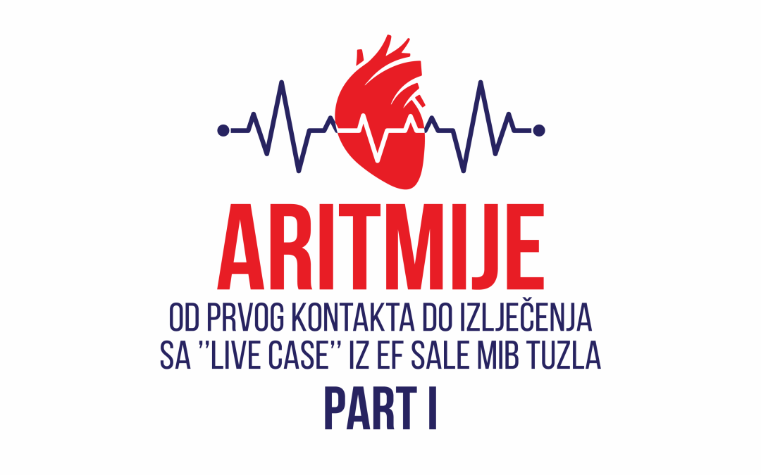 ARITMIJE PART I