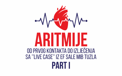 ARITMIJE PART I